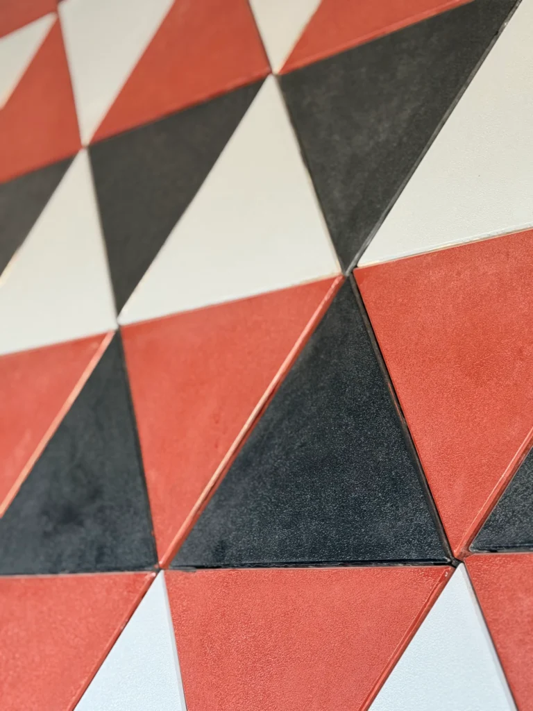 Best-Tile-Manufacturer-In-Alappuzha-Triangle Paver